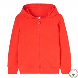 Толстовка BluKids Bio Cotton 6240065, р. 110
