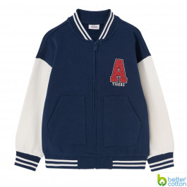 Кофта Blukids Better cotton 6240090, р. 110