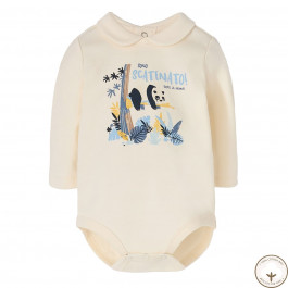 Боди BluKids Bio Cotton 6237767, р. 62