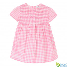 Платье Blukids Better Cotton 6247790, р. 80