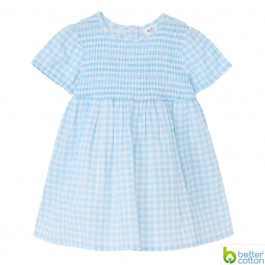 Платье Blukids Better Cotton 6247795, р. 80