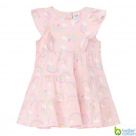 Платье Blukids Better Cotton 6387195, р. 80