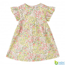 Платье Blukids Better Cotton 6427456, р. 80