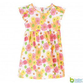 Платье Blukids Better Cotton 6447515, р. 92