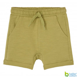 Шорты Blukids Better Cotton 6386652, р. 80