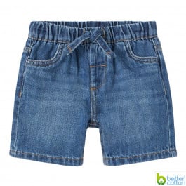 Шорты Blukids Better Cotton 6427604, р. 80