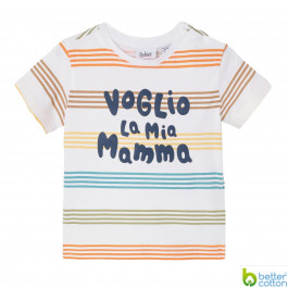 Футболка Blukids Better Cotton 6386965, р. 80