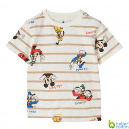 Футболка Blukids Better cotton 6386695, р. 98