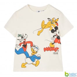 Футболка Blukids Better cotton 6386724, р. 80