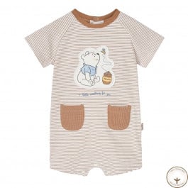 Песочник BluKids Bio Cotton 6237896, р. 50