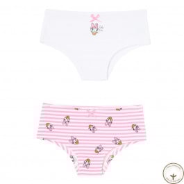 Набор трусов Blukids Bio Cotton 6445119, 2 шт., р. 92