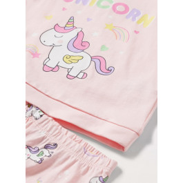 Пижама BluKids Bio Cotton 6234493, р. 74