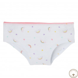 Набор трусов BluKids Bio Cotton 6234903, 3 шт, р. 116