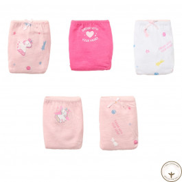 Набор трусов Blukids Bio cotton 6239635 5 шт, р. 116