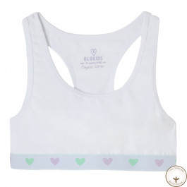 Топ BluKids Bio Cotton 6234914, р. 158