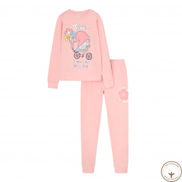 Пижама BluKids Bio Cotton 6234969, р. 152