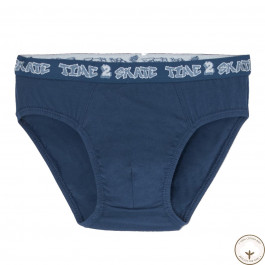 Набор трусов BluKids Bio Cotton 6235386, 3 шт, р. 158