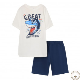 Пижама Blukids Bio Cotton 6445849, р. 158
