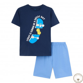 Пижама Blukids Bio Cotton 6445872, р. 152