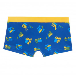 Плавки-боксеры BluKids 6244723, р. 92