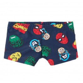 Плавки-боксеры Blukids 6244468 The Avengers, р. 110