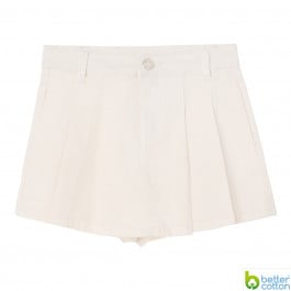 Юбка-шорты BluKids Bio Cotton 6242642, р. 146
