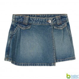 Юбка-шорты BluKids Bio Cotton 6299354, р. 140
