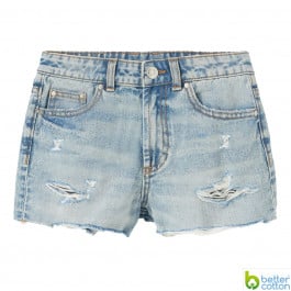 Шорты Blukids Better Cotton 6374969, р. 152