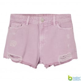 Шорты Blukids Better Cotton 6444446, р. 140