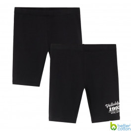 Набор капри Blukids Better Cotton 6453572, 2 шт., р. 140