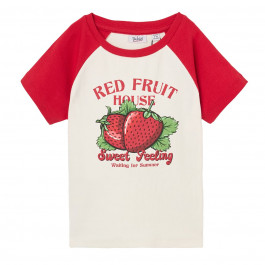 Футболка Blukids Better Cotton 6242610, р. 146