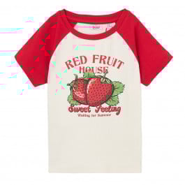 Футболка Blukids Better Cotton 6242610, р. 170