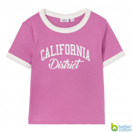 Футболка Blukids Better Cotton 6299300, р. 146