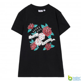 Футболка Blukids Better Cotton 6444493, р. 146
