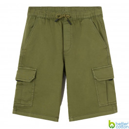Шорты Blukids Better Cotton 6428450, р. 140