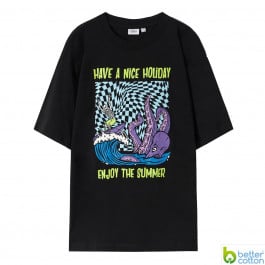 Футболка Blukids Better Cotton 6387372, р. 146