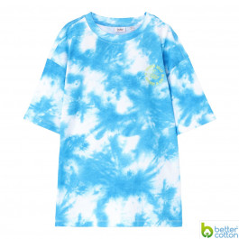 Футболка Blukids Better Cotton 6387747, р. 152