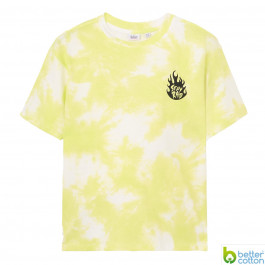 Футболка Blukids Better Cotton 6387752, р. 158
