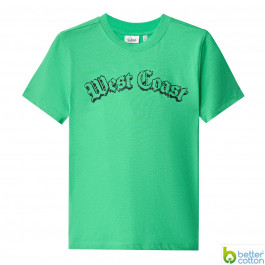 Футболка Blukids Better Cotton 6454021, р. 146