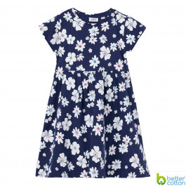 Платье Blukids Better Cotton 6425404, р. 110