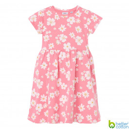 Платье Blukids Better Cotton 6425411, р. 110
