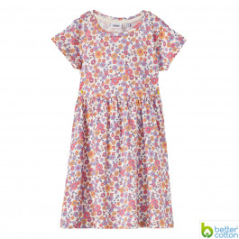 Платье Blukids Better cotton 6447157, р. 110