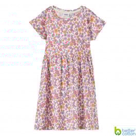 Платье Blukids Better cotton 6447157, р. 128