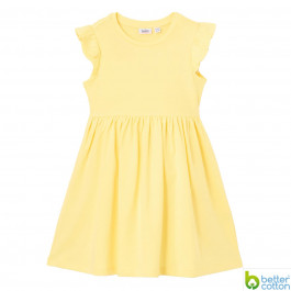 Платье Blukids Better cotton 6453975, р. 110