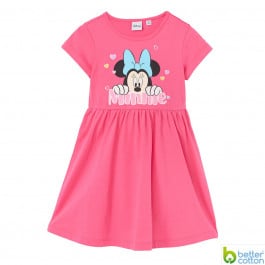 Платье Blukids Better Cotton Minnie and Me 6449586, р. 104