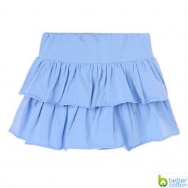 Юбка Blukids Better Cotton 6299582, р. 110