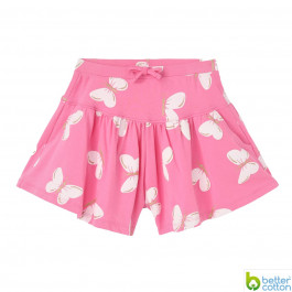 Шорты Blukids Better cotton 6453779, р. 110