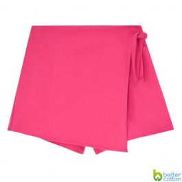 Юбка-шорты Blukids Better Cotton 6425458. р. 110