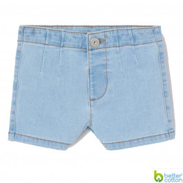 Шорты Blukids Better Cotton 6446938, р. 110