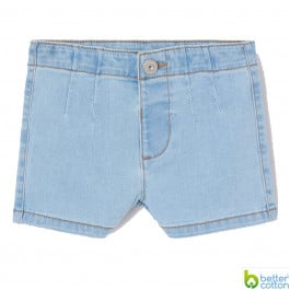 Шорты Blukids Better Cotton 6446938, р. 134